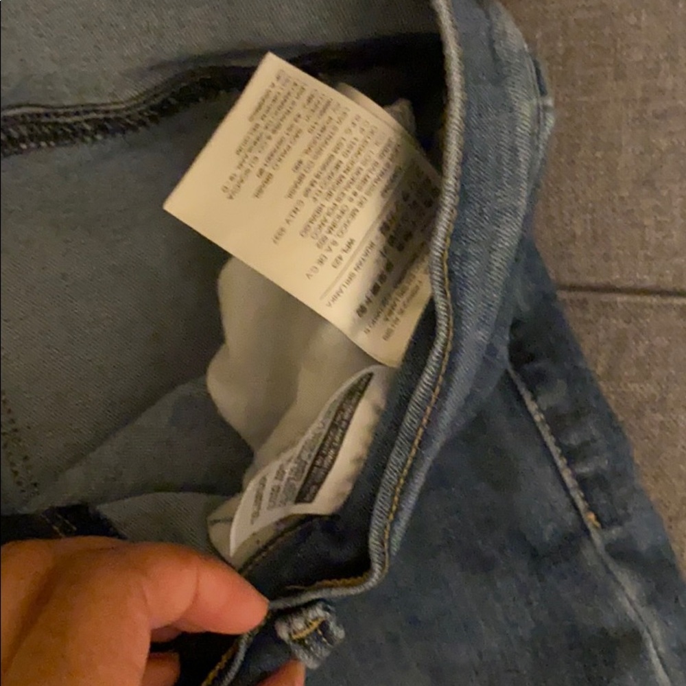 Jeans - Picture 6 of 6